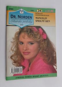 Manuelin smolný den