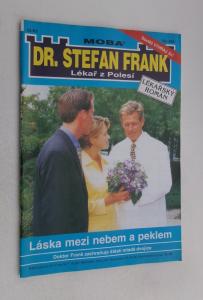 Láska mezi nebem a peklem