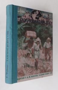 Tajemné bubny víří