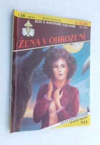 Zuzi z agentury Galaxie