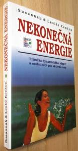Nekonečná energie