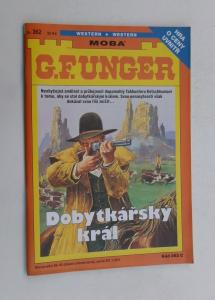 Dobytkářský král