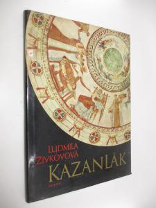 Kazanlak