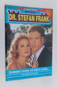 Svatební zvony už skoro zněly...