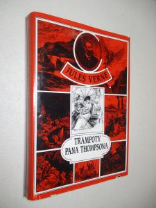 Trampoty pana Thompsona