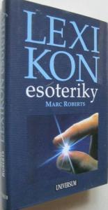 Lexikon esoteriky