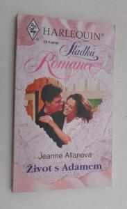 Život s Adamem