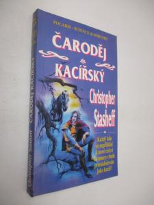 Čaroděj kacířský