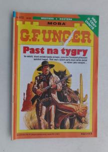 Past na tygry