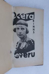Dcera severu