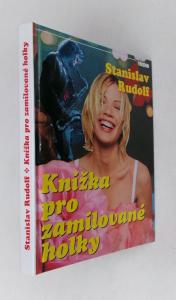 Knížka pro zamilované holky