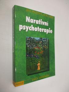 Narativní psychoterapie