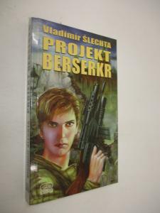 Projekt Berserkr