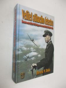 Velitel stíhacího letectva