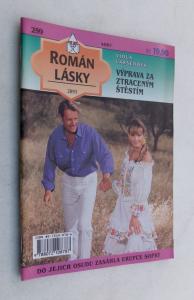 Výprava za ztraceným štěstím