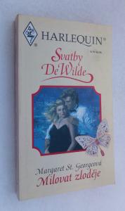 Milovat zloděje