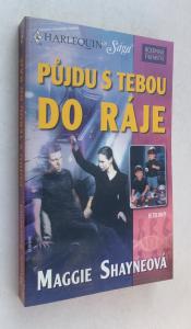 Půjdu s tebou do ráje