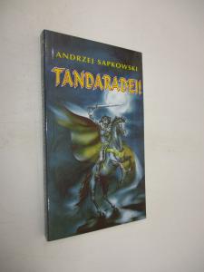 Tandaradei!