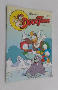 Duck Tales - Kačeří příběhy - Na severním pólu