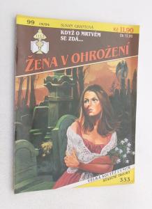 Když o mrtvém se zdá...