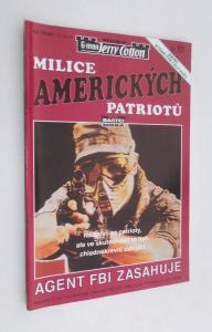 Milice amerických patriotů