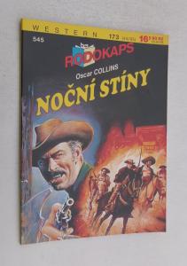 Noční stíny