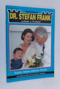 Kdyby nebylo doktora Franka