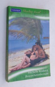 Zkrocení bohatého muže