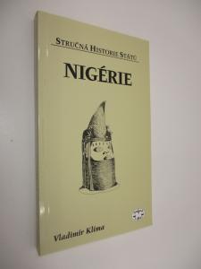 Stručná Historie Států - Nigérie