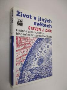 Život v jiných světech
