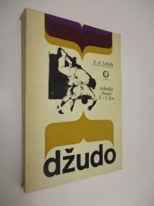 Džudo