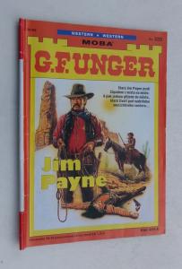 Jim Payne