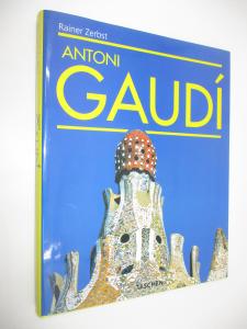 Antoni Gaudí