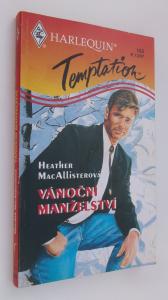 Vánoční manželství