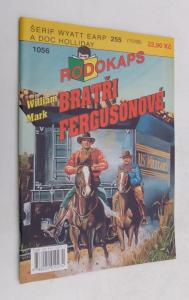 Bratři Fergusonové