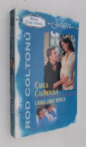 Láska jako bonus (Rod Coltonů)