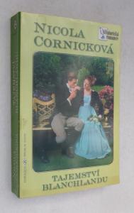 Tajemství Blanchlandu