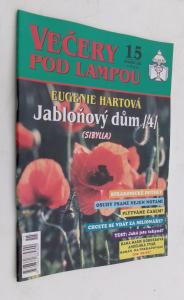 Jabloňový dům 4. ( Sibylla)