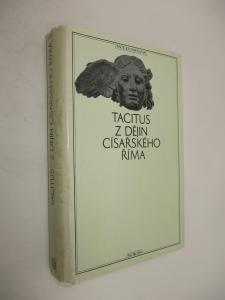 Z dějin Císařského Říma