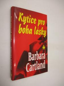 Kytice pro boha lásky