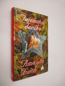Tajemství deníku