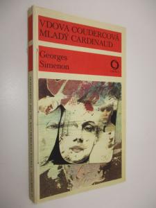 Vdova Coudercová, Mladý Cardinaud