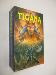 Tigana