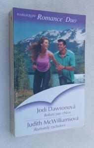 Bohatý pan chůva +Roztomilý zachránce