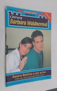 Sestra Bettina a její princ