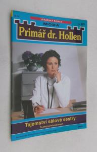 Tajemství sálové sestry