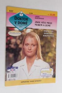 Jsou věci mezi nebem a zemí