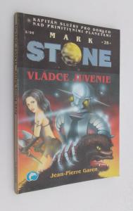 Vládce Juvenie - Mark Stone