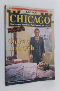 Odkaz Mrtvých  (Chicago)