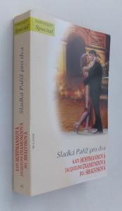 Roxanne + Táta se zpožděním + Ve vzduchu je láska